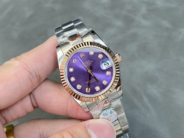 激安ロレックス正面デザイン